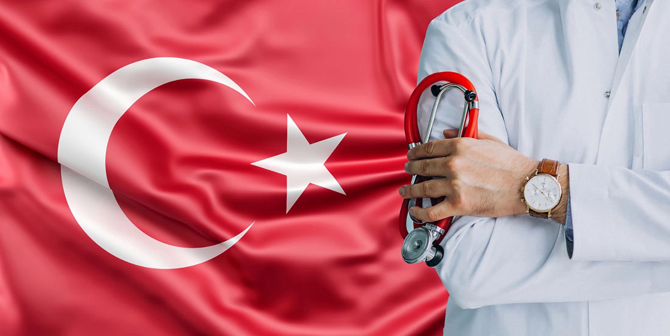 Leczenie stomatologiczne w Turcji