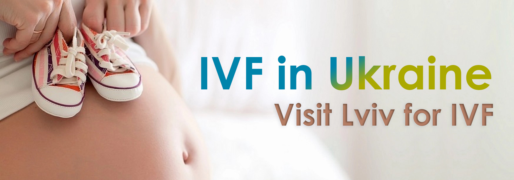 IVF dla obcokrajowców we Lwowie Ukraina