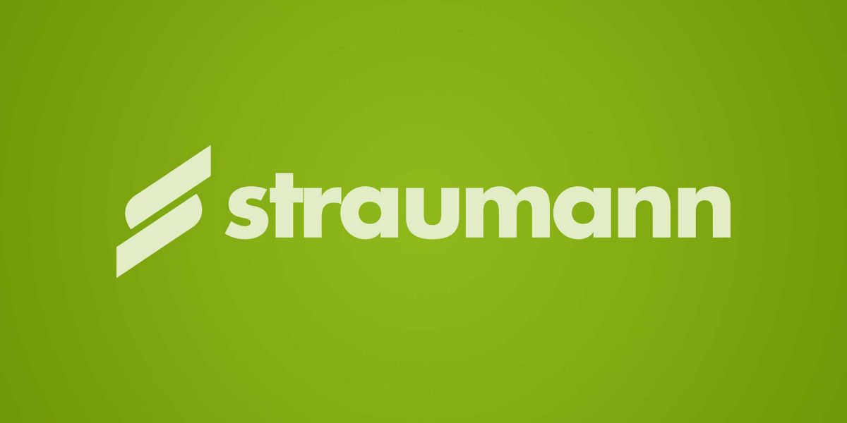Straumann implant (Swiss production)