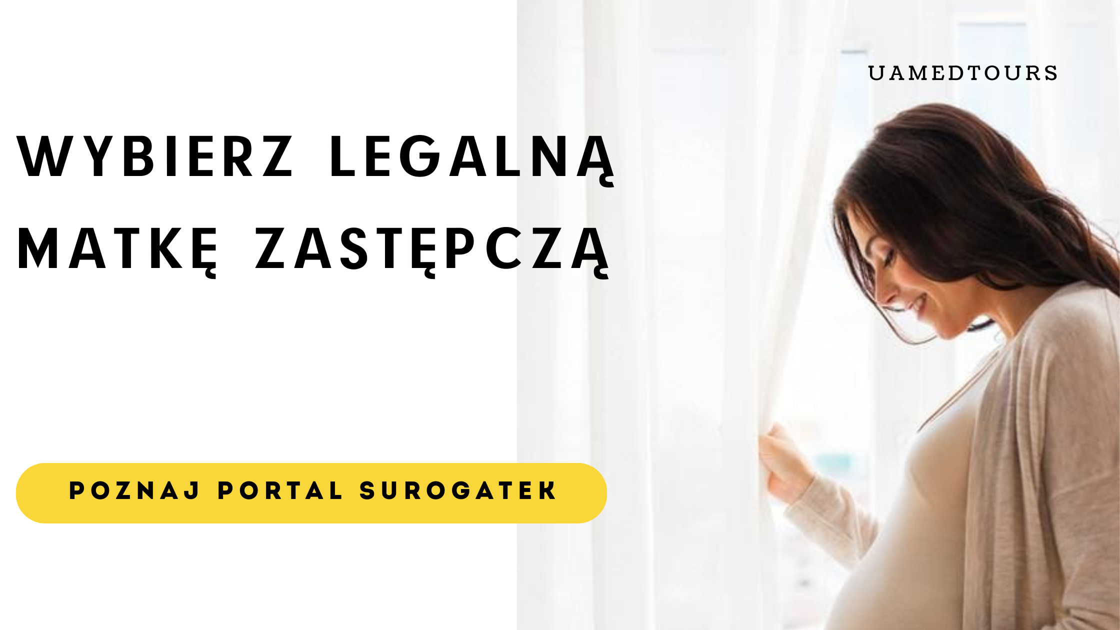 Gdzie surogatka jest legalna w Europie