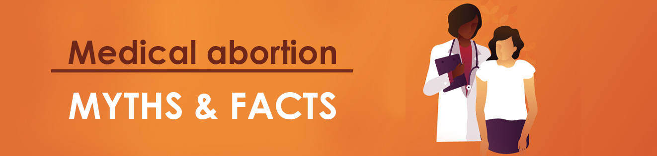 Mity i fakty na temat aborcji medycznej