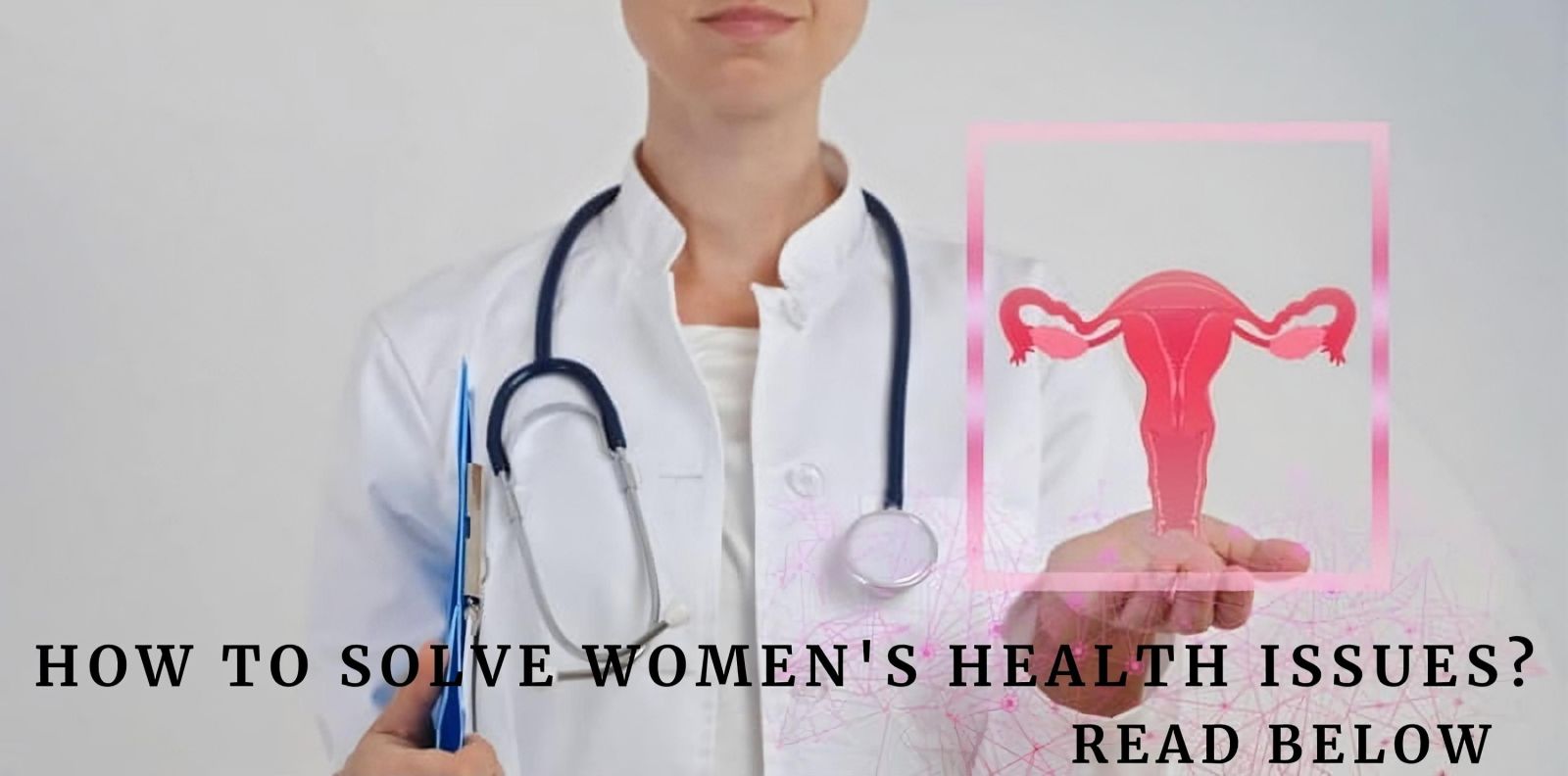 Women's health and the gynecologist
