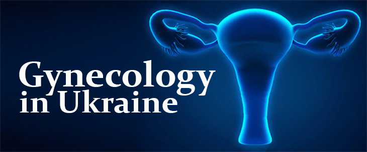 Gynecology in Ukraine