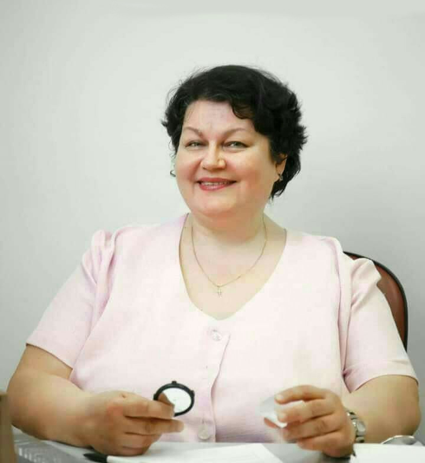 Lepikhova Elena Petrovna