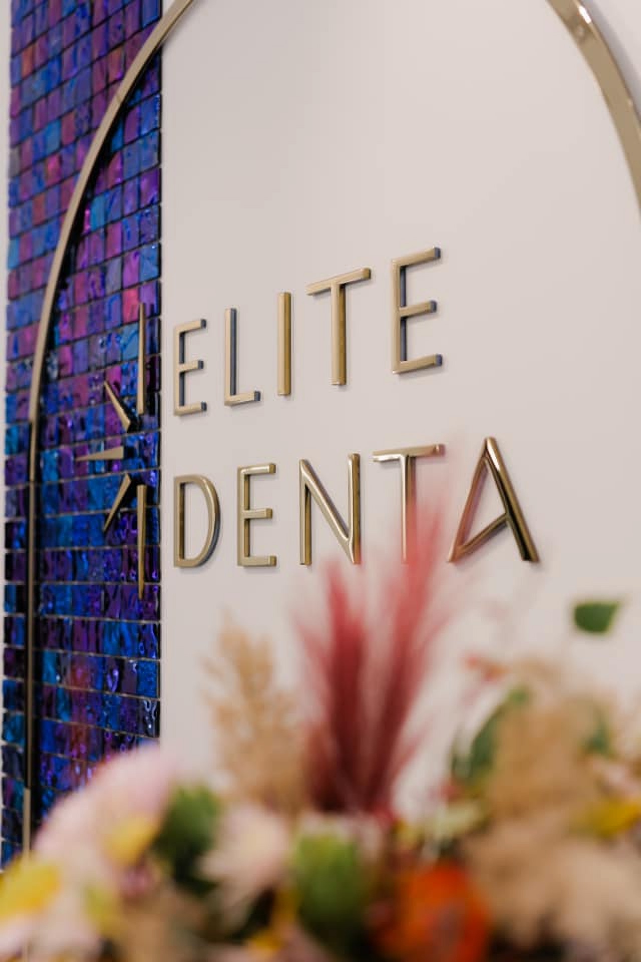 Elite Denta Clinic Hall Kharkov Ukraina