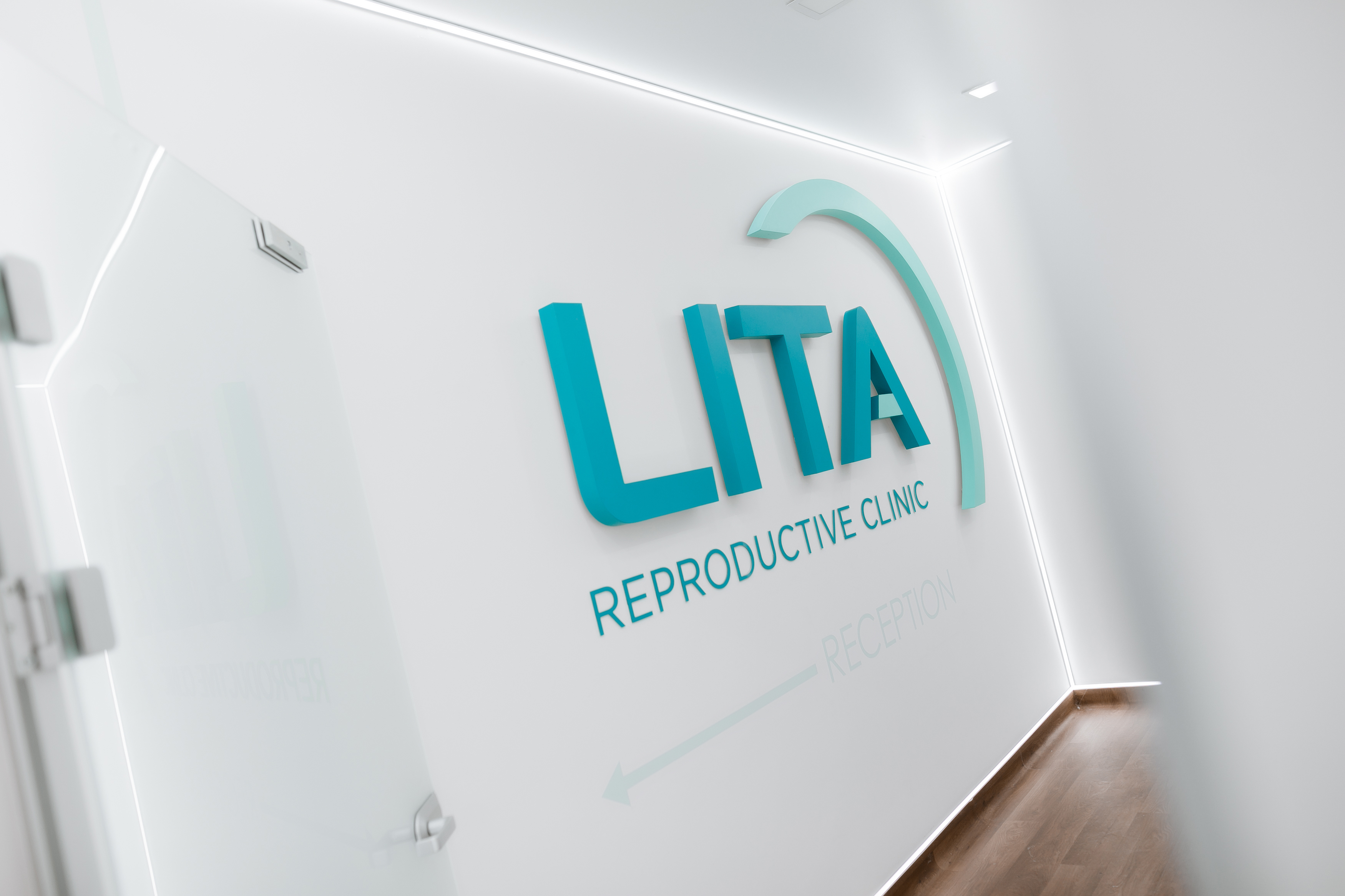 Klinika medycyny rozrodu "LITA"